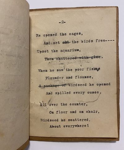 [CHILDREN'S BOOKS]. A Collection of...; (photo 10)