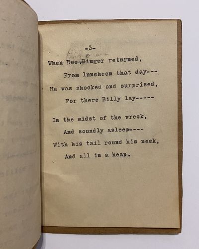 [CHILDREN'S BOOKS]. A Collection of...; (photo 11)