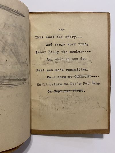 [CHILDREN'S BOOKS]. A Collection of...; (photo 12)