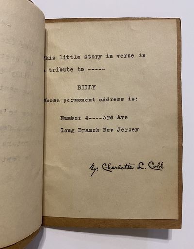 [CHILDREN'S BOOKS]. A Collection of...; (photo 13)