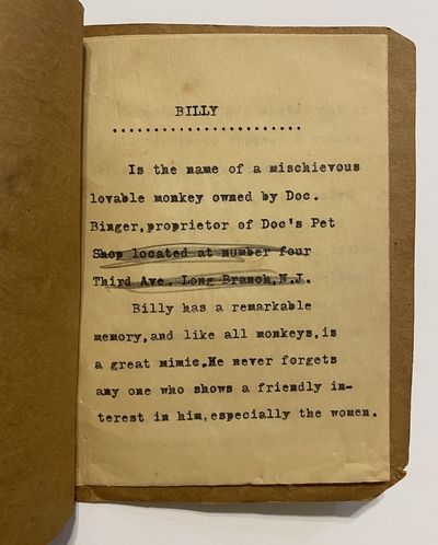 [CHILDREN'S BOOKS]. A Collection of...; (photo 14)