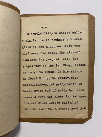 [CHILDREN'S BOOKS]. A Collection of...; (photo 15)