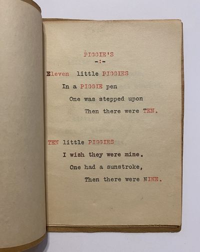 [CHILDREN'S BOOKS]. A Collection of...; (photo 18)