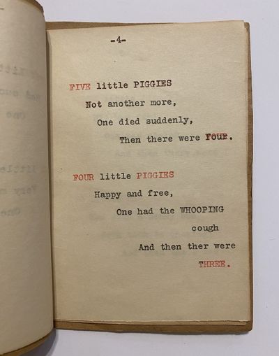 [CHILDREN'S BOOKS]. A Collection of...; (photo 21)