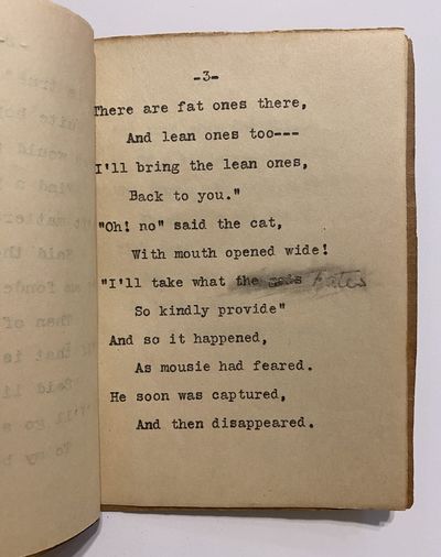 [CHILDREN'S BOOKS]. A Collection of...; (photo 25)