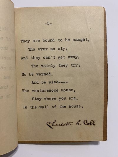 [CHILDREN'S BOOKS]. A Collection of...; (photo 26)