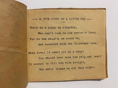 [CHILDREN'S BOOKS]. A Collection of...; (photo 28)