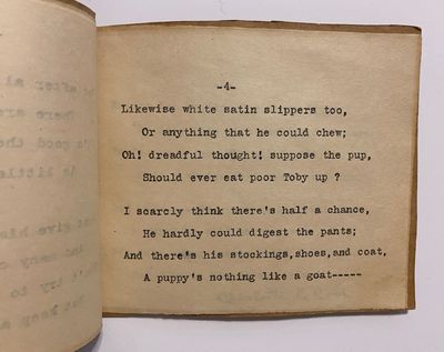 [CHILDREN'S BOOKS]. A Collection of...; (photo 30)
