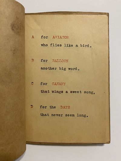 [CHILDREN'S BOOKS]. A Collection of...; (photo 35)