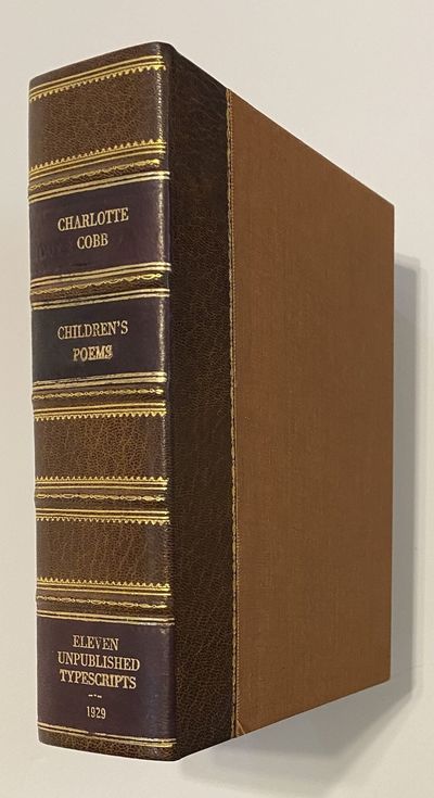[CHILDREN'S BOOKS]. A Collection of...; (photo 37)