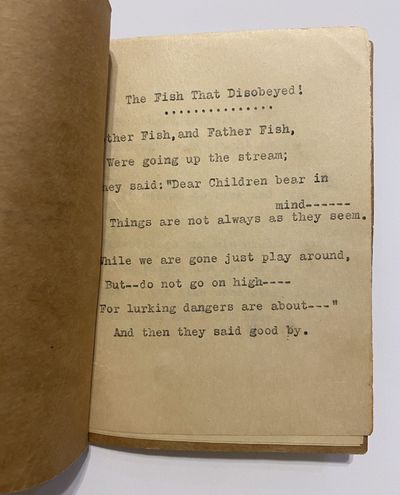 [CHILDREN'S BOOKS]. A Collection of...; (photo 4)