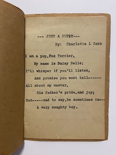 [CHILDREN'S BOOKS]. A Collection of...; (photo 7)