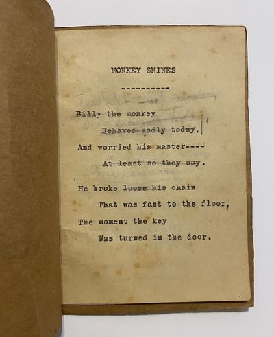 [CHILDREN'S BOOKS]. A Collection of...; (photo 9)