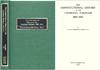 The Constitutional History of the Louisiana Purchase 1803-1812