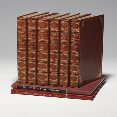 Poets of America