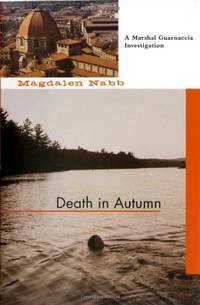 image of Death in Autumn