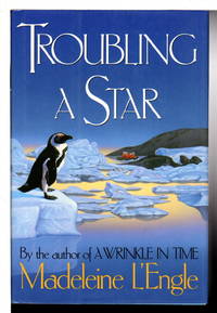 image of TROUBLING A STAR.
