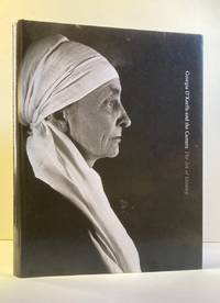 Georgia O'Keeffe and the Camera: The Art of Identity