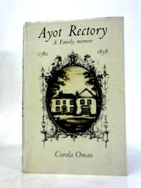 Ayot Rectory