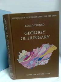 GEOLOGY OF HUNGARY