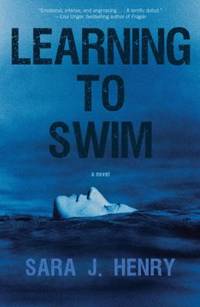 Learning to Swim : A Novel
