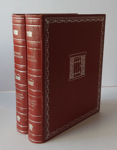 NORGES BEBYGGELSE.  Redaktører: H.M. Fiskaa - H.…