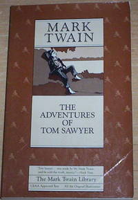 The Adventures of Tom Sawyer.