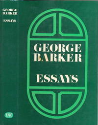 cover of Essays