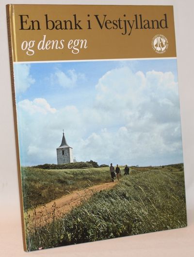 En bank i Vestjylland og dens egn - banken.