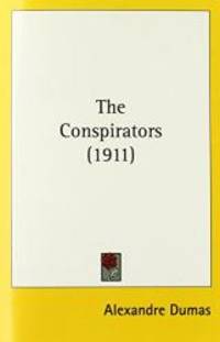 image of The Conspirators (1911)