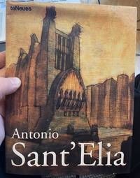 Antonio Sant' Elia (Archipockets)