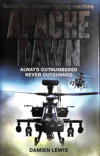 Apache Dawn: Always outnumbered, never outgunned