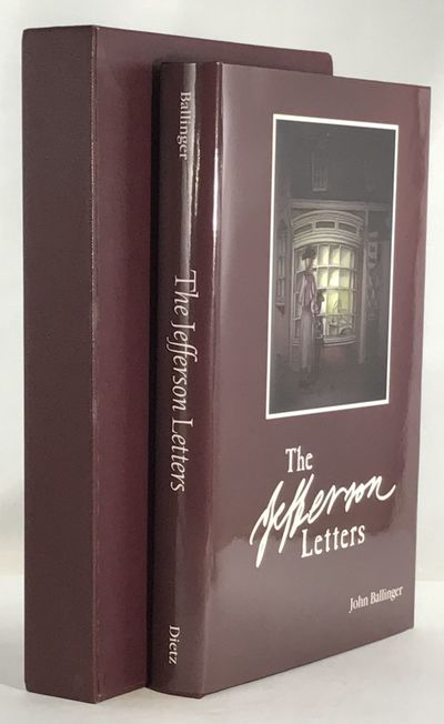 The Jefferson Letters