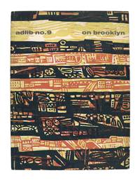 Adlib No. 9: On Brooklyn [Limited Edition]