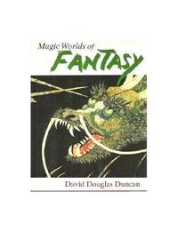 image of Magic Worlds of Fantasy