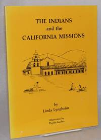 The indians and the California missions