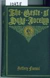 Yearbook of the United States Department of Agriculture 1914
