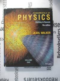 Fundamentals of Physics, Volume 1 (Chapters 1 - 20) - Standalone book