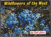 image of Wildflowers of the West - Highlights of Western Australia's Unique Native Flora
