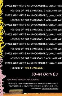 Simpsons: An Uncensored, Unauthorized History