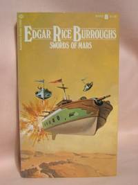 image of SWORDS OF MARS