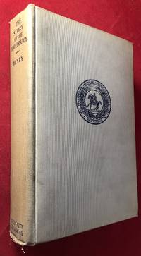 The Story of the Confederacy by (Civil War) HENRY, Robert Selph - 1931