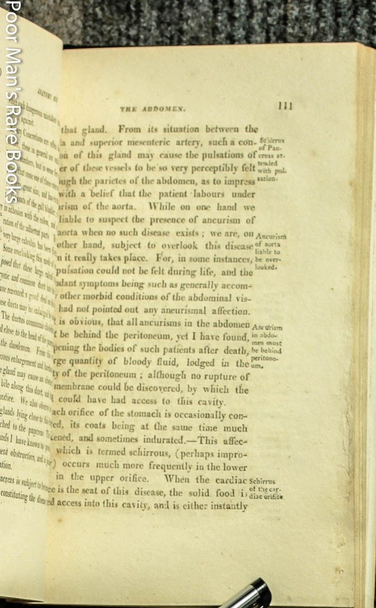 Treatise On Surgical Anatomy by Colles Abraham | Hardcover | 1811 ...