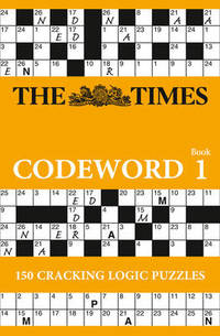 The Times Codeword: 150 cracking logic puzzles