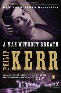 image of A Man Without Breath (Bernie Gunther Novels)