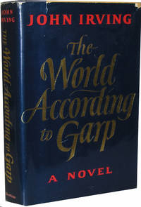 image of The World According to Garp