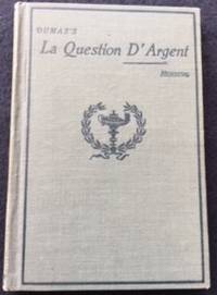 image of La Question D'Argent