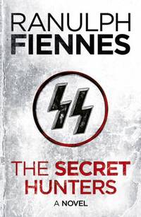 cover of The Secret Hunters