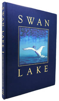 image of SWAN LAKE