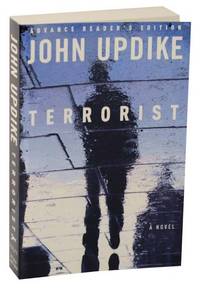 image of Terrorist (Advance Reading Copy)